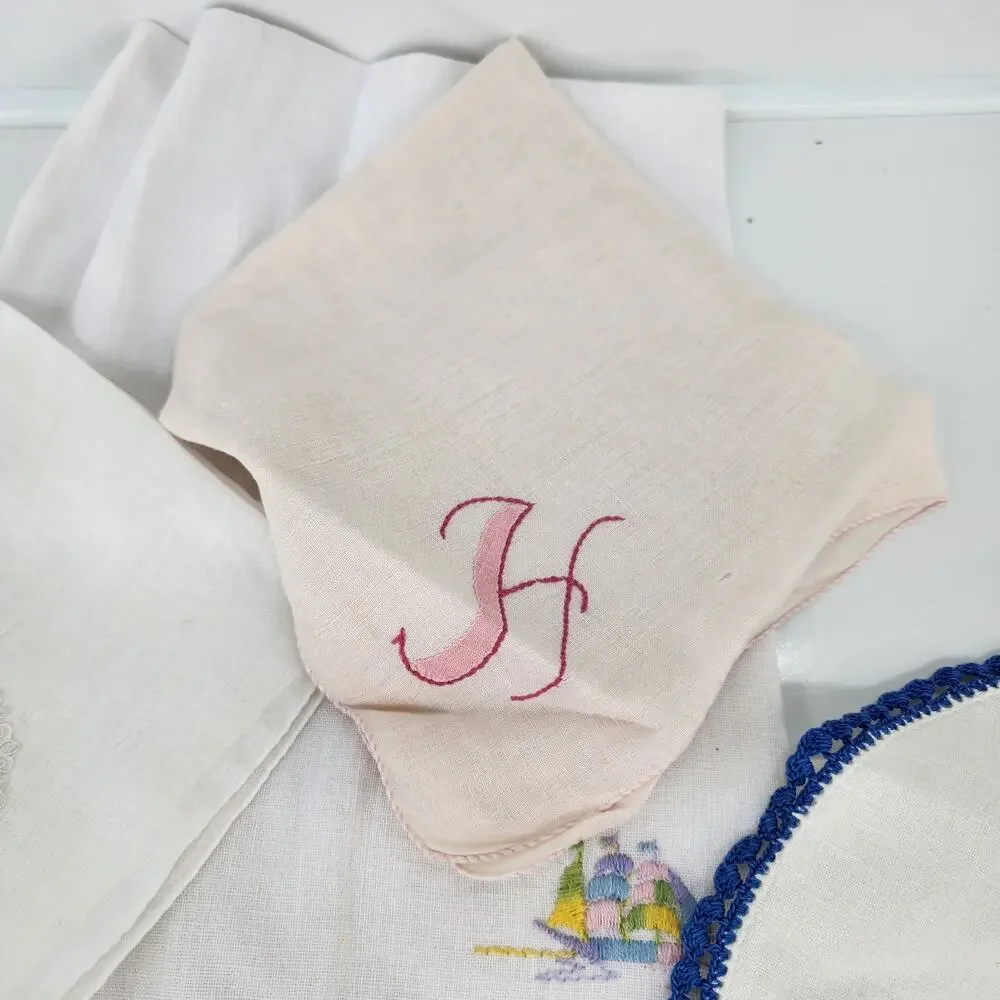 Unbranded 7pc vintage